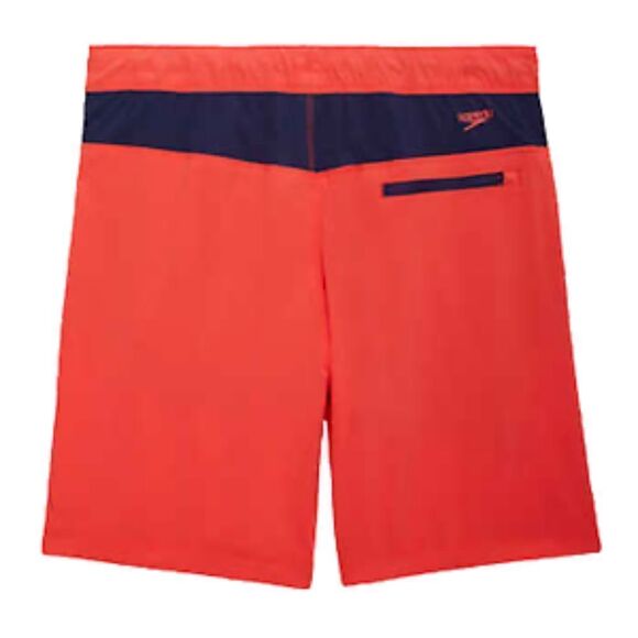 Speedo Men's Swim Trunk Knee Length - Picture 5 of 8